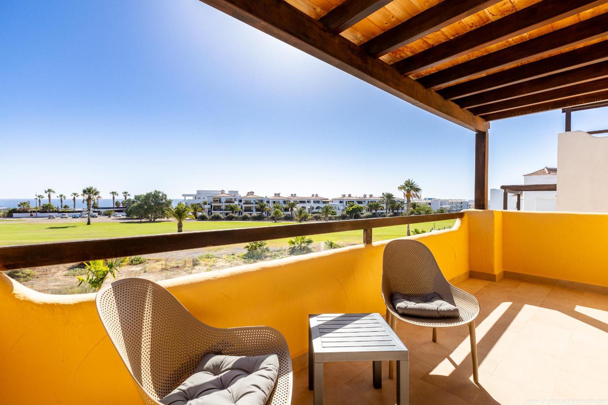 Villa With 4 Bedrooms And Private Heated Pool San Miguel de Abona Exterior foto